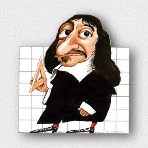 Kabbalah Kronciles Descartes