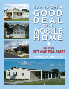 How to Get a Good Deal on a Mobile Home – Cover